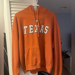 Texas Longhorns Kids XL Hoodie